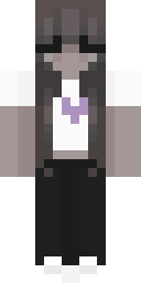 Skin preview for izzqy