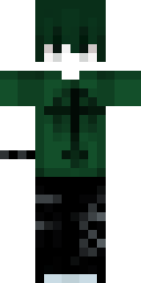 Skin preview for cecai