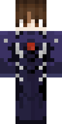 Skin preview for ImWrongg