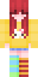 Skin preview for squobble