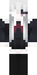 2D skin preview