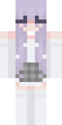 Skin preview for Kymm