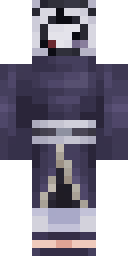 Skin preview for VisionFT