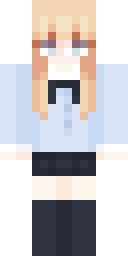 2D skin preview