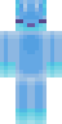 2D skin preview