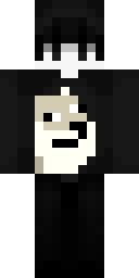 2D skin preview