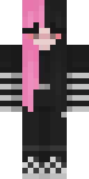 Skin preview for XxCandixX5