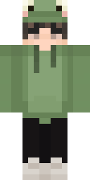 Skin preview for Rigqx