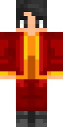 Skin preview for Spring0w0