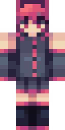 Skin preview for citrus_fruity