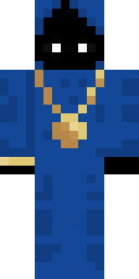 Skin preview for slimeballl