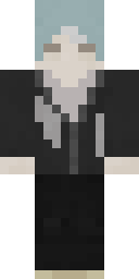 Skin preview for hxzumi