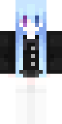 2D skin preview