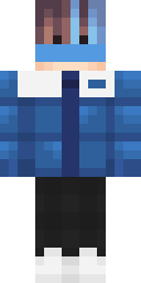 Skin preview for 1amFrost