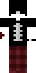 Skin preview for dqniell