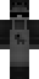 Skin preview for Shijuza