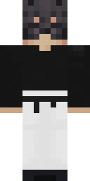 2D skin preview