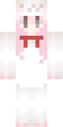 2D skin preview