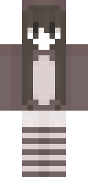 2D skin preview