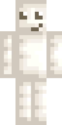 2D skin preview