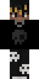 2D skin preview