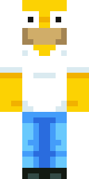 Skin preview for Asimol