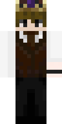2D skin preview