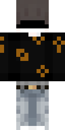2D skin preview