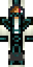 2D skin preview