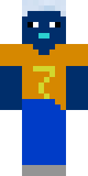 2D skin preview