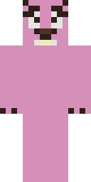 2D skin preview