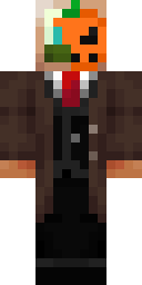 Skin preview for HafizInvictus