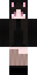 Skin preview for onlineneko