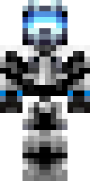 Skin preview for IceAspect24
