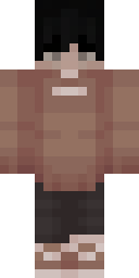 2D skin preview