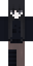 2D skin preview