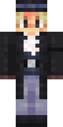 2D skin preview