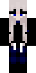 2D skin preview