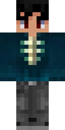 Skin preview for Atxmik