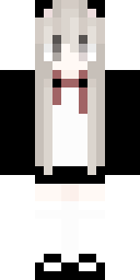 2D skin preview
