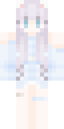 Skin preview for ReddiWei