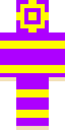 2D skin preview