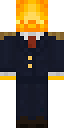 Skin preview for Axqo