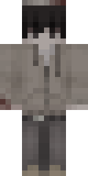 Skin preview for 8641