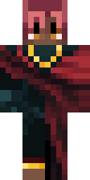 2D skin preview