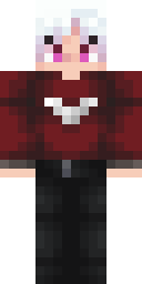2D skin preview