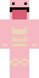 2D skin preview