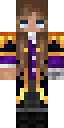 2D skin preview