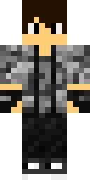 Skin preview for Majevs