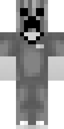 2D skin preview